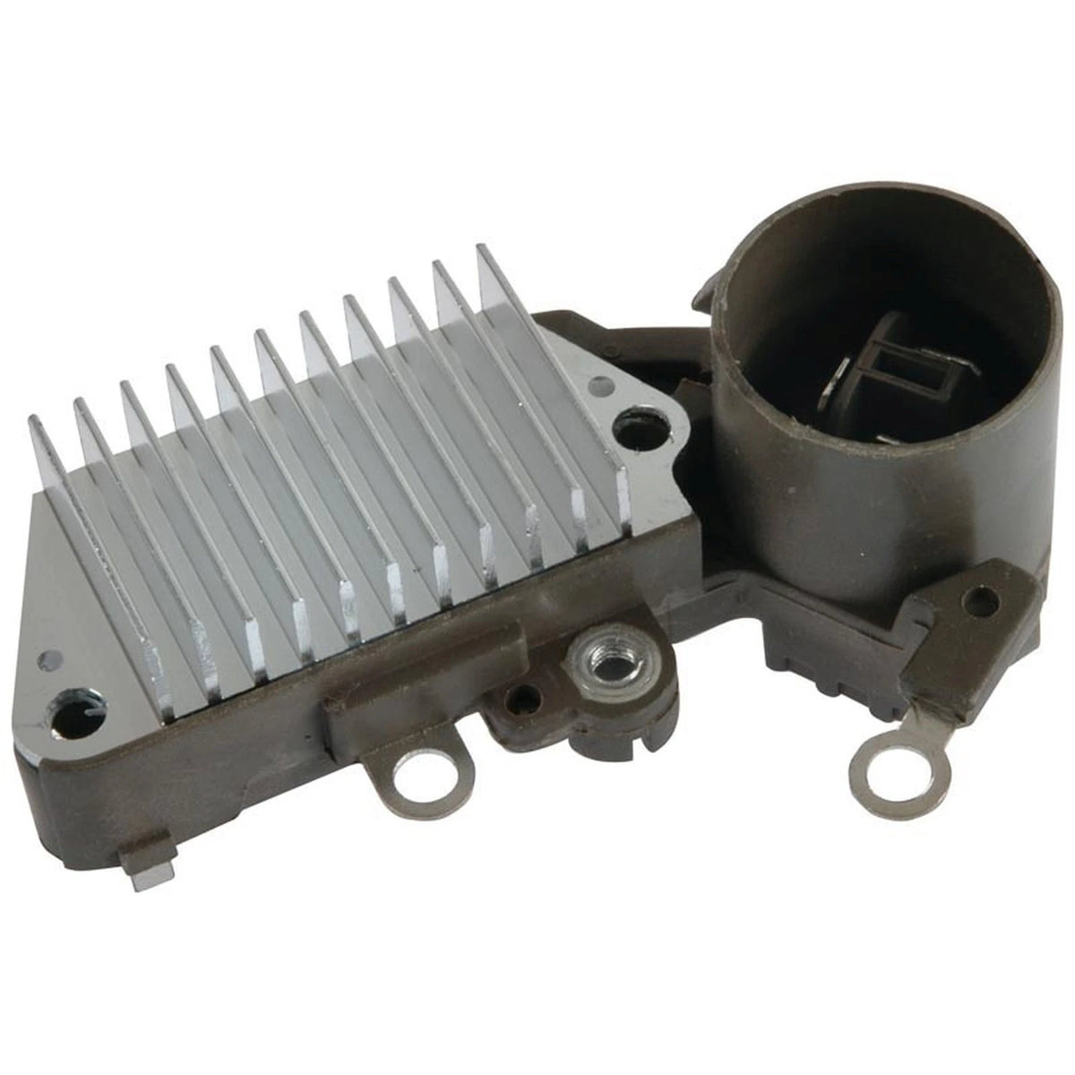 Voltage Regulator for Toyota Pickup L4 2.4L (1987–1991) 27700-72070 126000-0340
