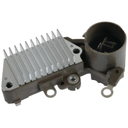 Voltage Regulator for Toyota Pickup L4 2.4L (1987–1991) 27700-72070 126000-0340