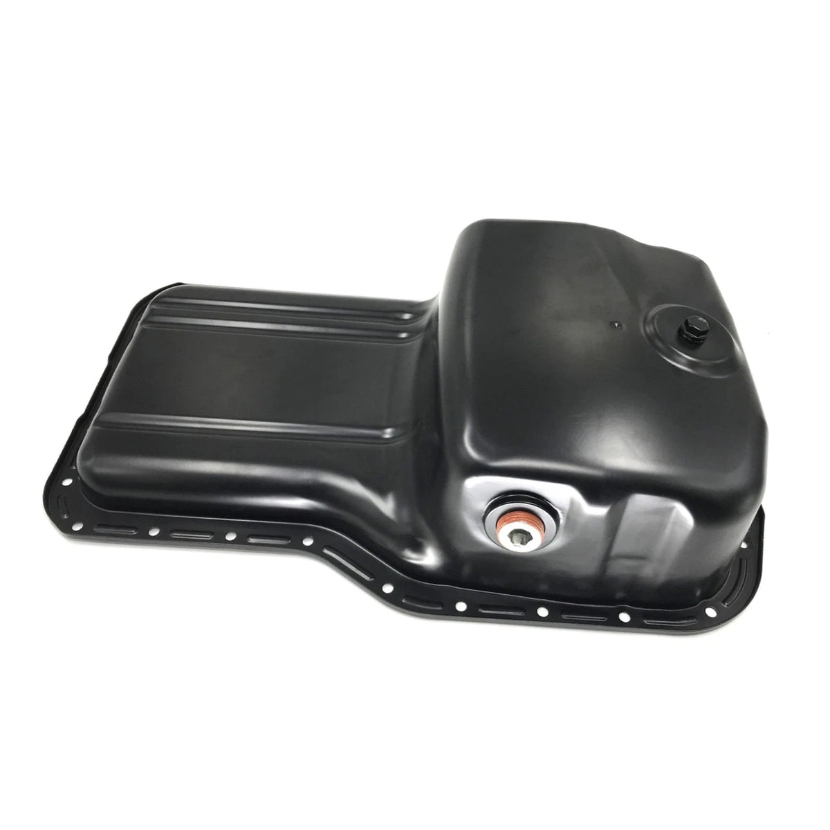 Oil Pan 264-5601 for Isuzu NPR NQR W3500 W4500 W5500 Tiltmaster
