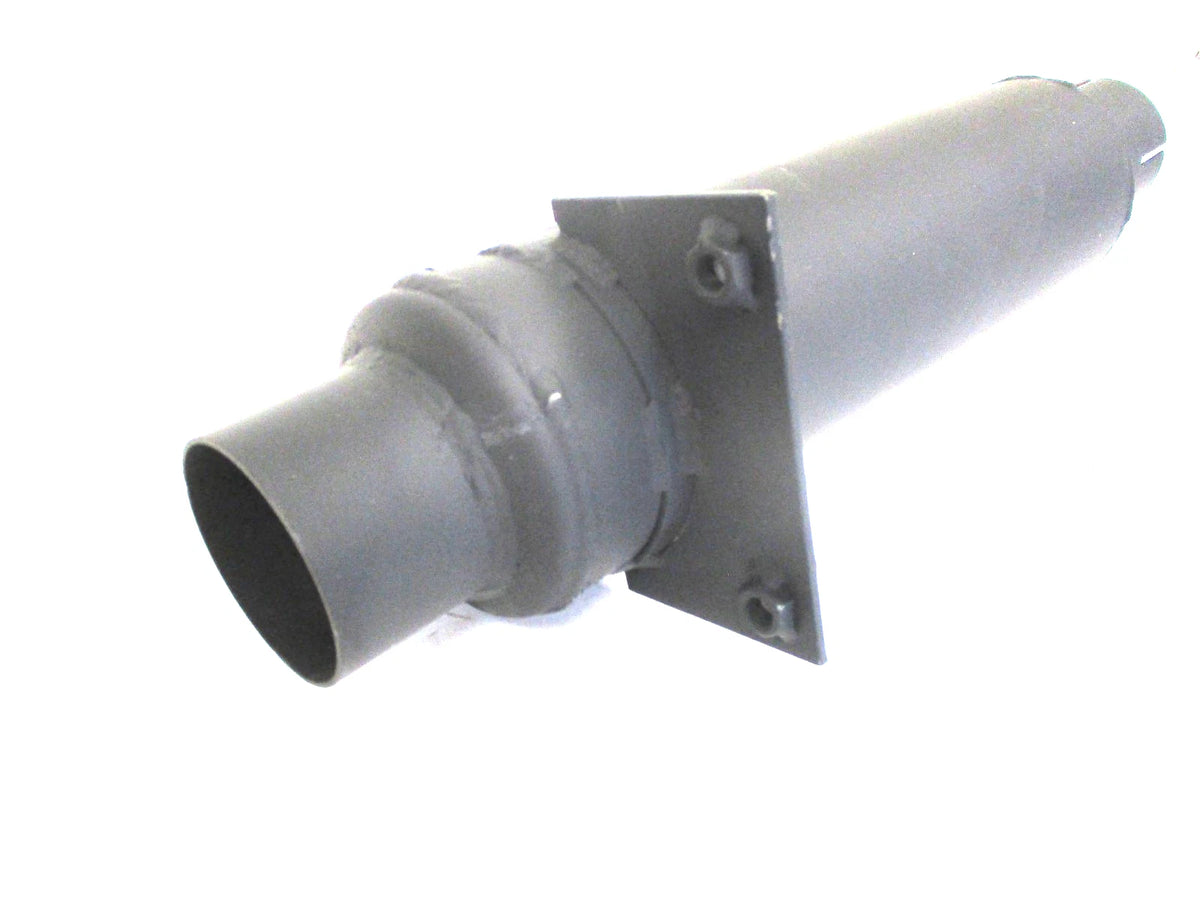 OEM Engine Muffler for Kubota SQ-3350 SQ-3300B V3300 (1G518-12412)