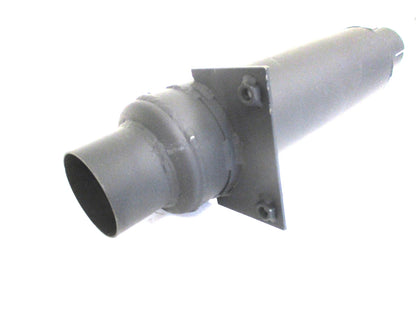 OEM Engine Muffler for Kubota SQ-3350 SQ-3300B V3300 (1G518-12412)