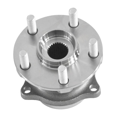 2X Rear Wheel Bearing Hub 512401 for Subaru Forester Legacy Impreza Outback BRZ (2013–2021)