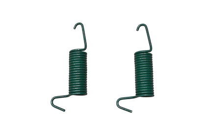 2X Drum Brake Adjusting Screw Springs for Ford C1SS-2049-A (NOS)