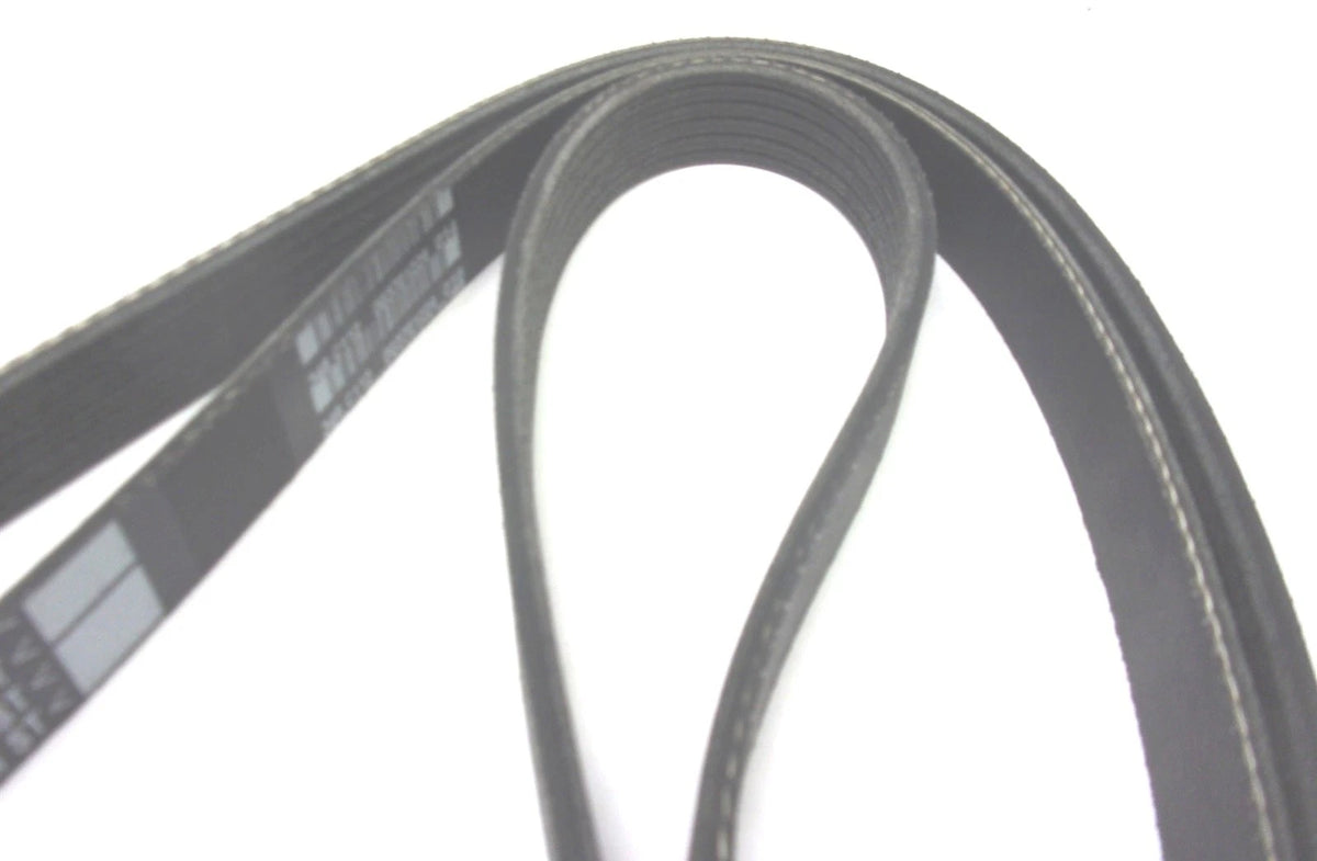 Serpentine V-Belt 6PK1413 for International (3565416C1, K060557, 5060555)