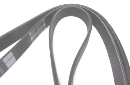 Serpentine V-Belt 6PK1413 for International (3565416C1, K060557, 5060555)