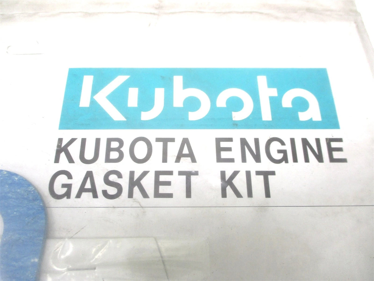 Lower Engine Gasket Kit for Kubota V800 (07916-29015)