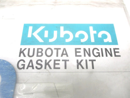 Lower Engine Gasket Kit for Kubota V800 (07916-29015)