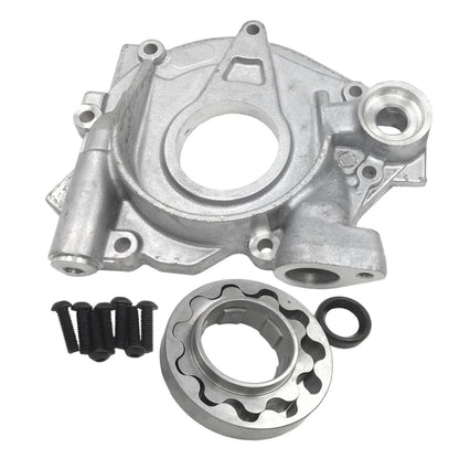 Oil Pump Repair Kit for Isuzu GMC Chevrolet 4.2L (2002–2012) 169 211 256 VORTEC