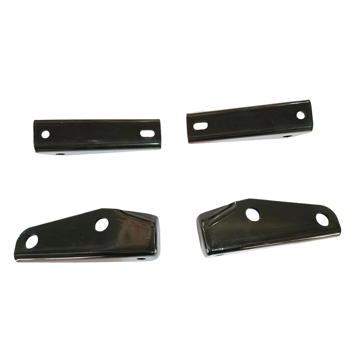 Rear Shock Relocation Kit for Chevy C10 C20 GMC Pickup (1963–1972)