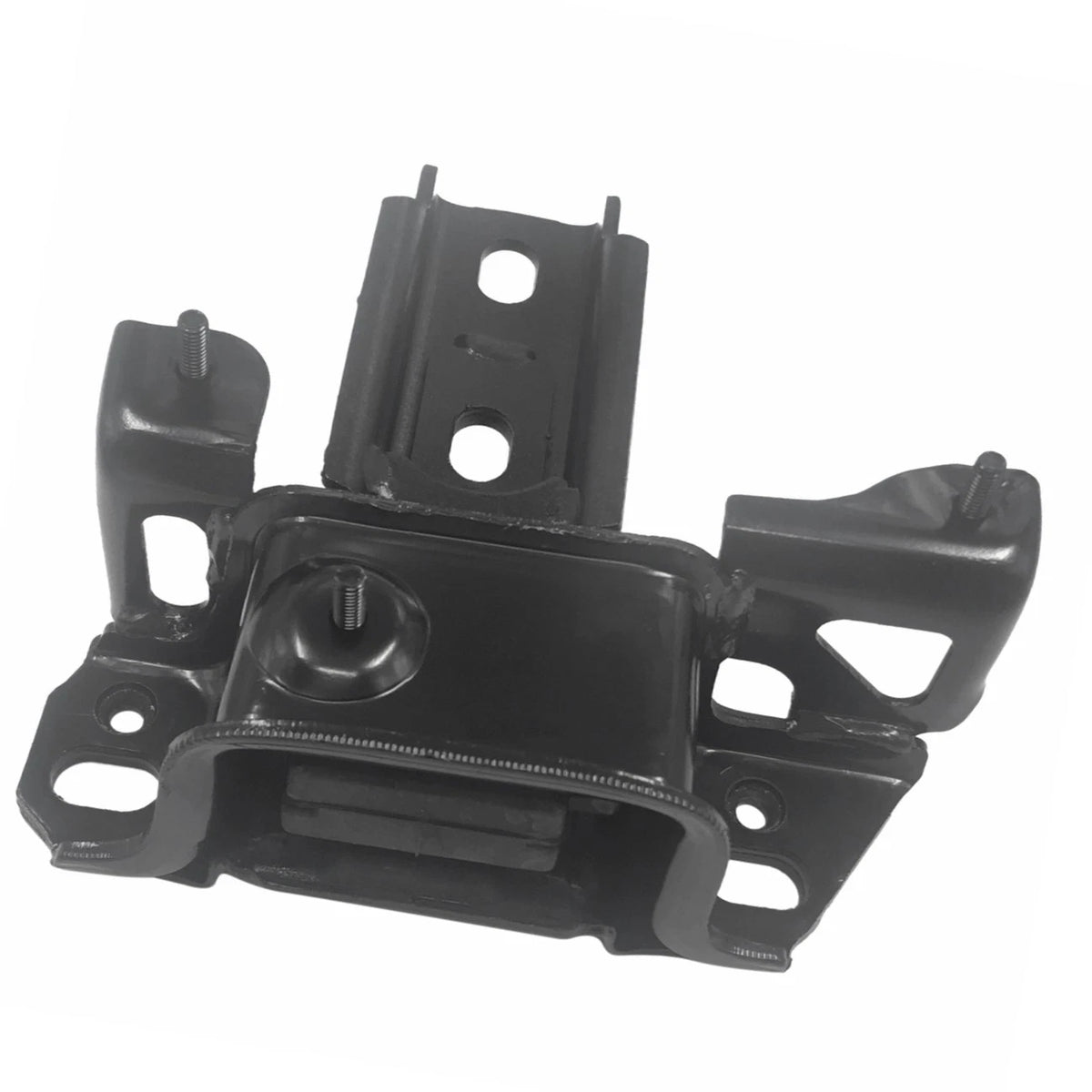 3X Engine Motor & Trans Mount Set for Mazda 2 (2011–2014)