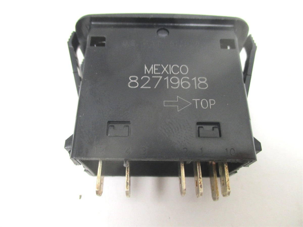Engine Brake Switch for Volvo/Mack (82719618)