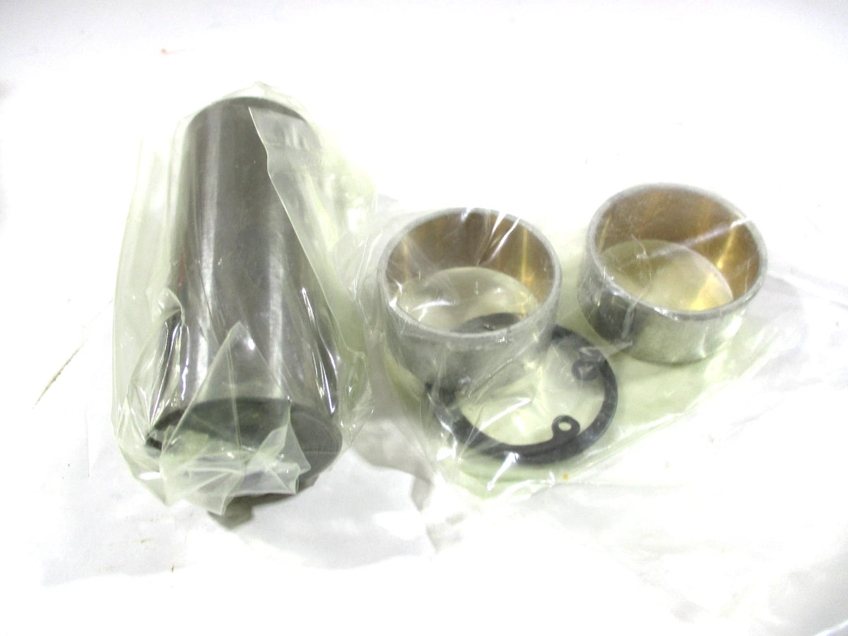 Piston and Ring Kit for Kubota V4302 (07916-27540) +0.2