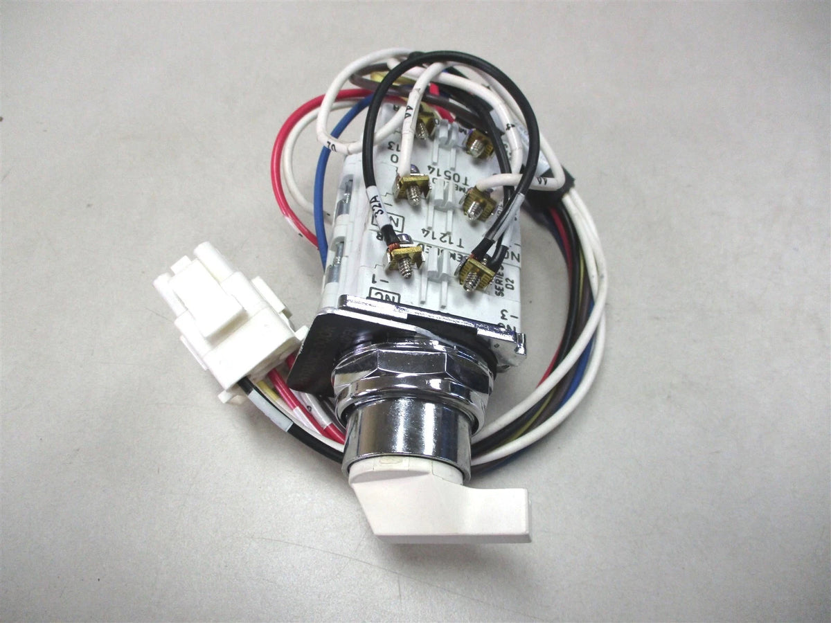 2 Position Electric Door Switch for International (2222688C92)
