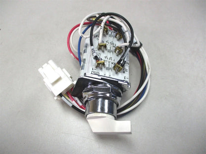 2 Position Electric Door Switch for International (2222688C92)