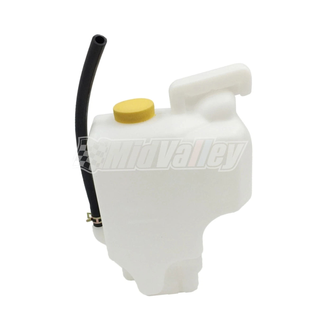 Engine Coolant Recovery Tank for Nissan Sentra (1995–2000)