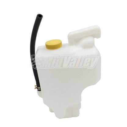 Engine Coolant Recovery Tank for Nissan Sentra (1995–2000)