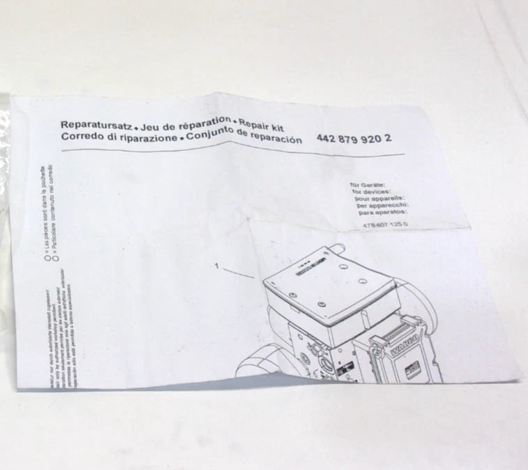 HPB Valve Coil Kit for International (2000–2023) 9C4Z-2140-B S4428799202