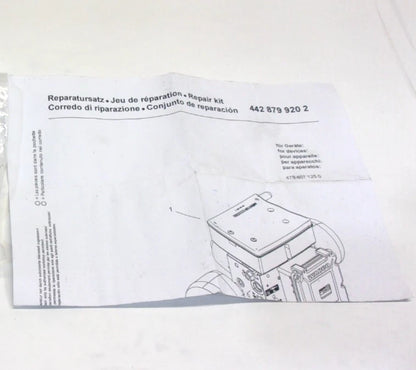 HPB Valve Coil Kit for International (2000–2023) 9C4Z-2140-B S4428799202