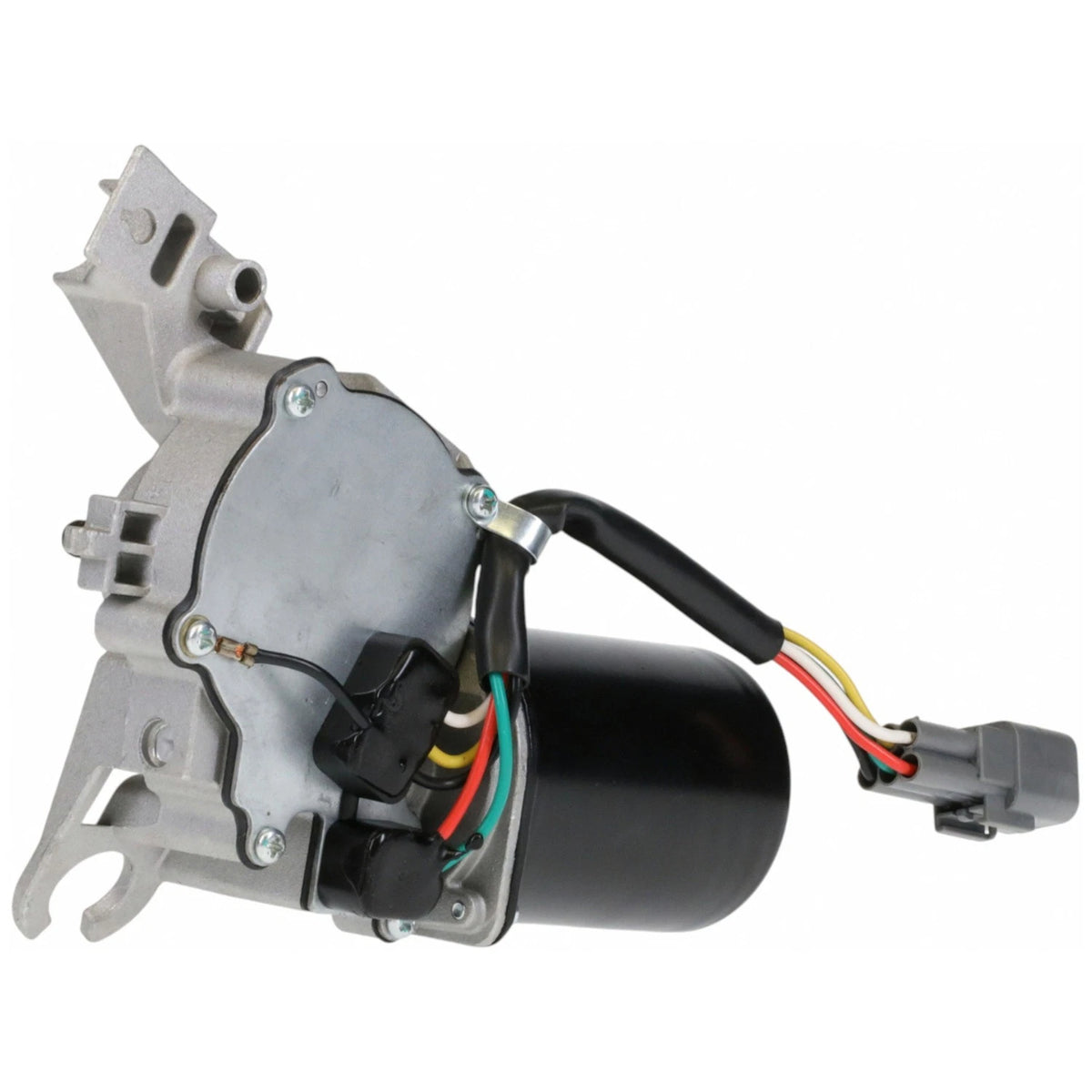 Windshield Wiper Motor for Suzuki Swift (2007–2008) 96648776