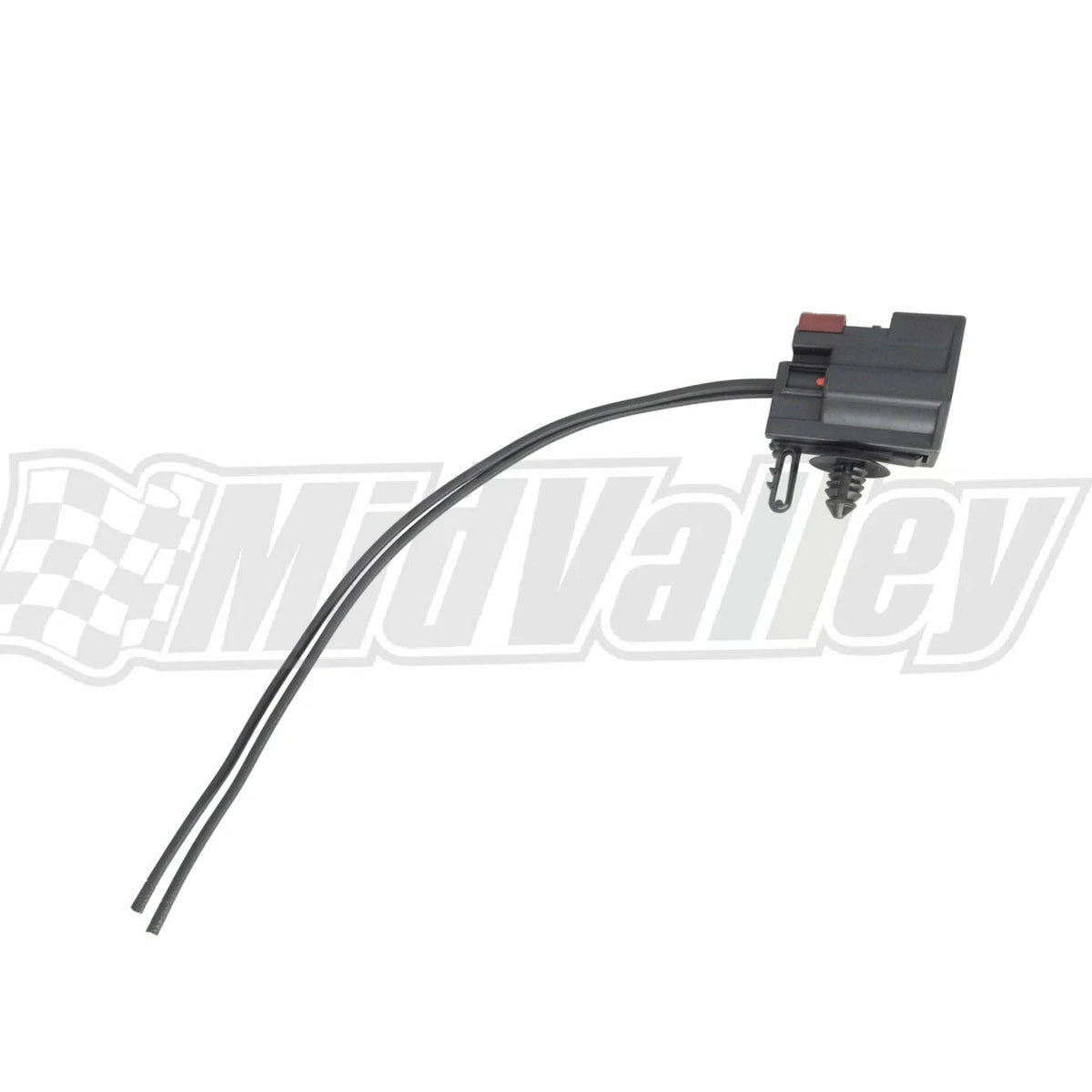 ABS Wheel Speed Sensor Connector for Ram Volvo