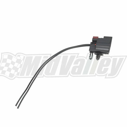 ABS Wheel Speed Sensor Connector for Ram Volvo