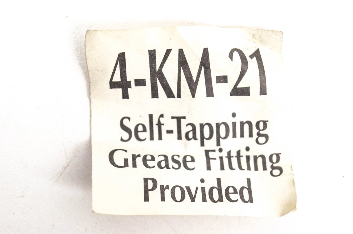 Brake Hardware Kit 4-KM-21 for Aftermarket Models (NOS)