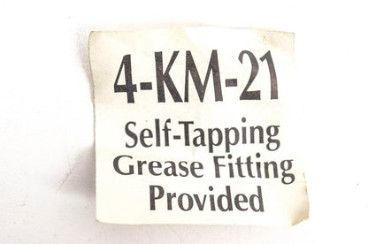 Brake Hardware Kit 4-KM-21 for Aftermarket Models (NOS)