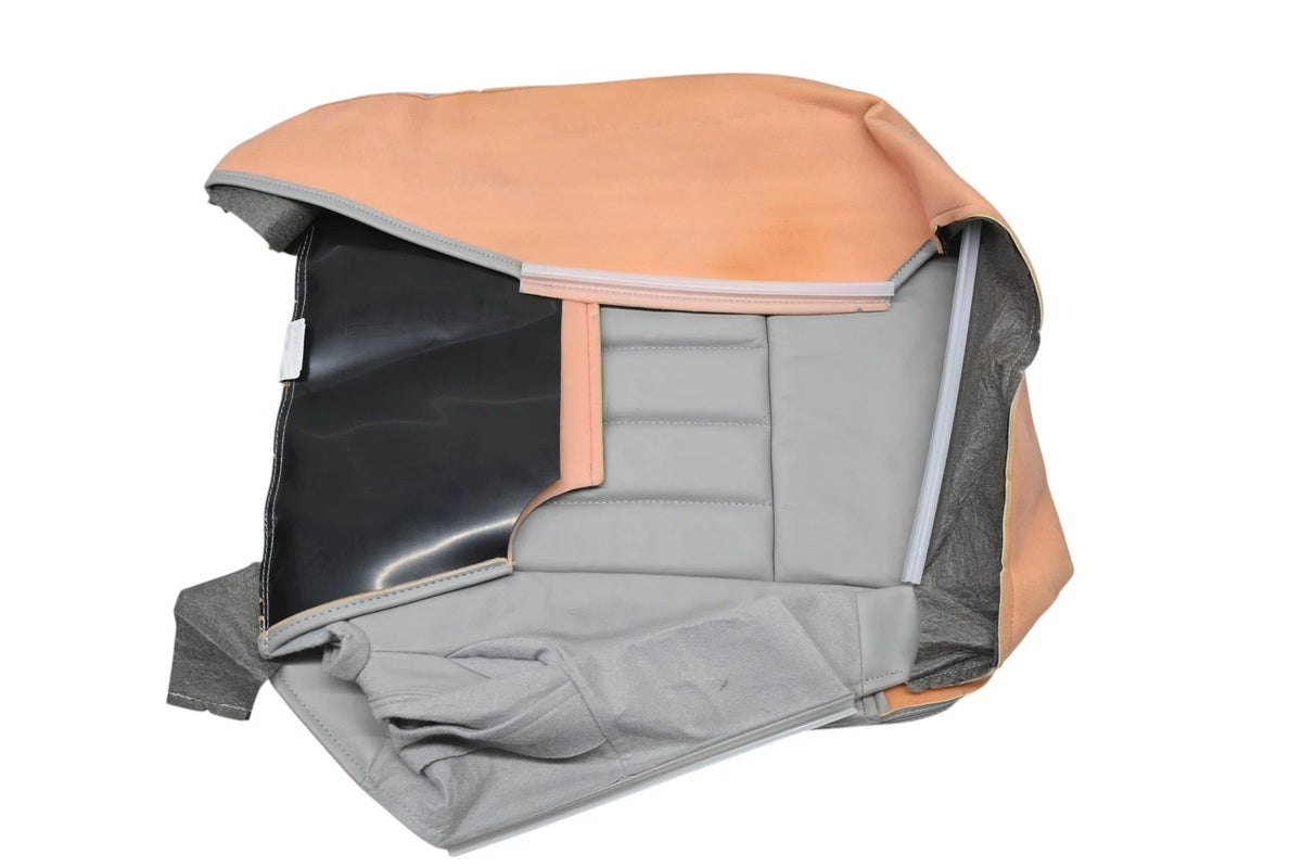 Front Left Seat Cushion Cover for Ford (6W1Z-5462901-AB)