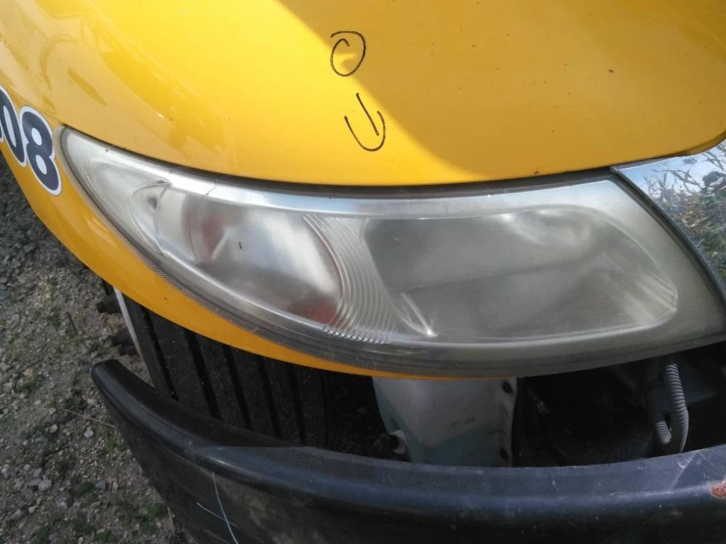 Headlight Right for International 4300 (2018)