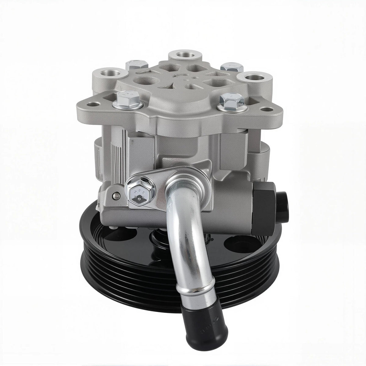 Power Steering Pump 21-5461 for Jeep Grand Cherokee Commander (2005–2010)