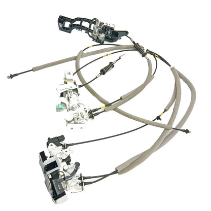 Right Door Lock Actuator Motor for Transit-150 Transit-350 (2015–2020) CK4Z61264A00B