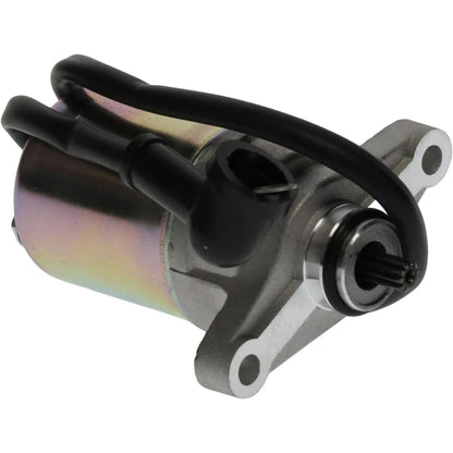 Starter for BMS Scooter Apache Heritage Pinnacle Robot Romans YAYA Zip (2008–2010)