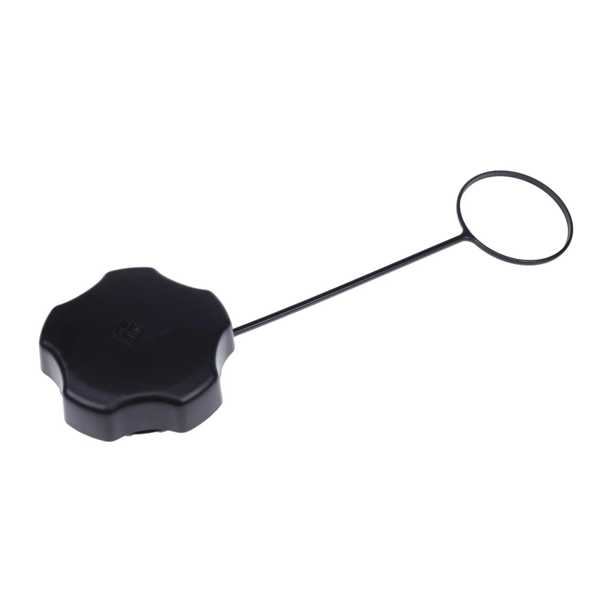 Fuel Gas Cap 951-12428 for MTD Cub Cadet Troy-Bilt RZT42 RZT50 RZT54 (2000–2023)