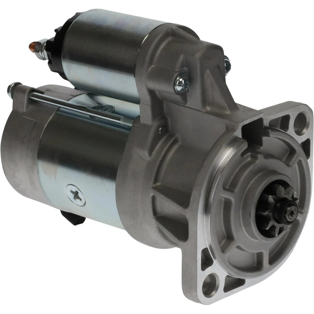 Starter for Daewoo Forklift D10S/15S/18S/20-2/25-2 (1996–2006) 65.262017059