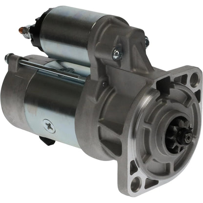 Starter for Daewoo Forklift D10S/15S/18S/20-2/25-2 (1996–2006) 65.262017059