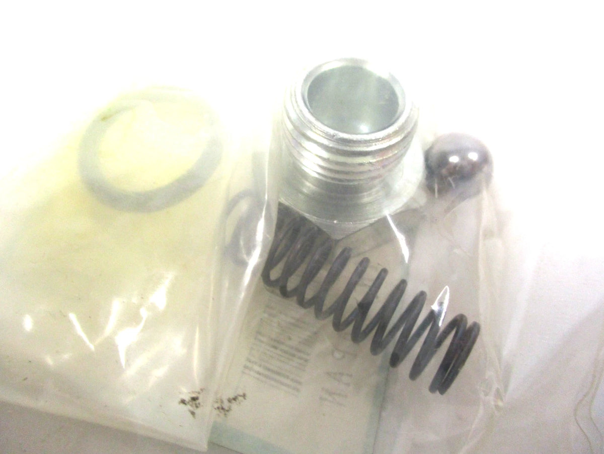 Safety Valve Assembly for Kubota L175 L210 L225 (15101-32700)