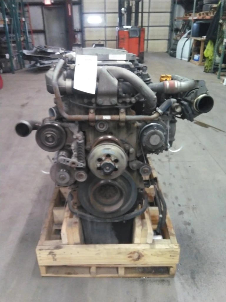 Engine Assembly for Detroit DD15 (2016) (Part No. 472906)