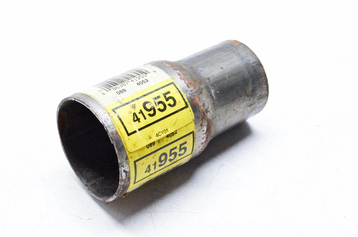 Exhaust Reducer for Dynomax 41955 (NOS)