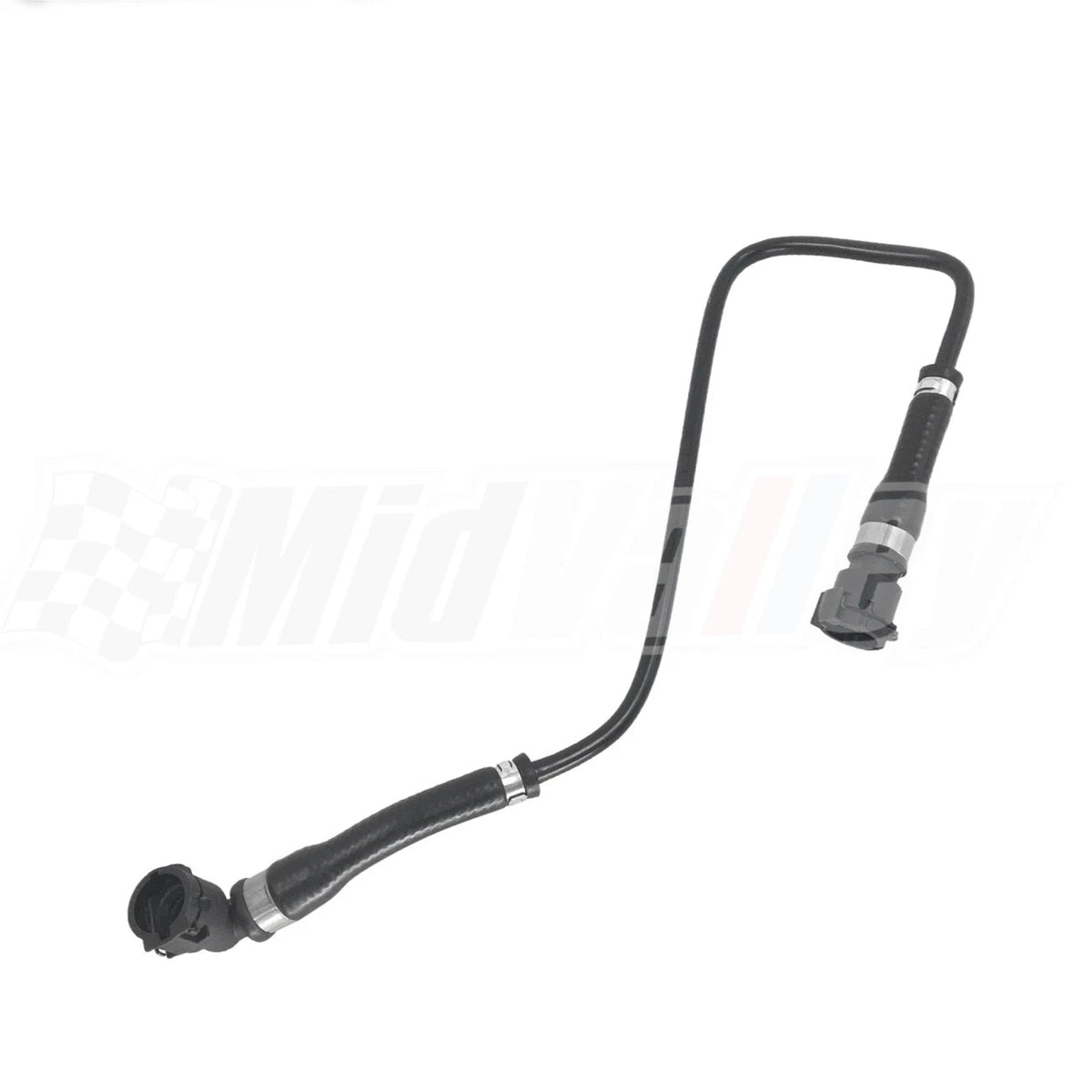 Coolant Reservoir Hose for BMW X5 E53 (2000–2003) 11531439123