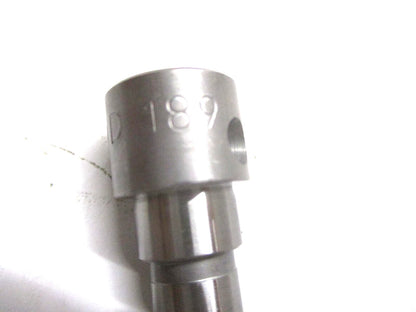 Injection Pump Element Plunger for Kubota (17588-51050, 090150-5400)