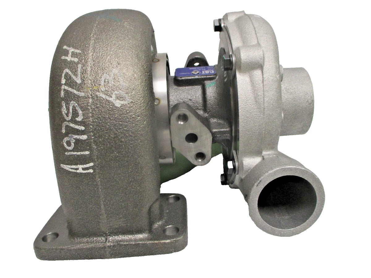 S2A Turbocharger for Caterpillar 205B 3114 (Fits 9Y-6744, 197790)