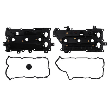 Valve Cover Set for Nissan Pathfinder 3.5L (2017–2020, 2022–2024)