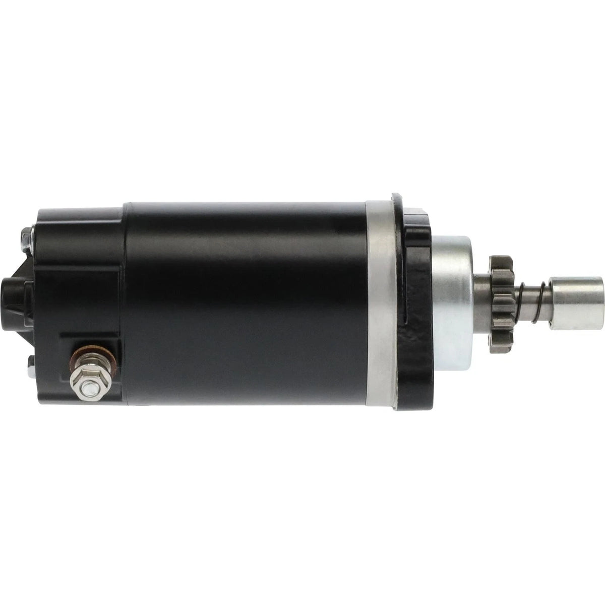 Starter for Yamaha 25MHZ 2000-2001, 40MH 2000, 50ER 2000 (18-6421, 6F5-81800-10, S108-87A)