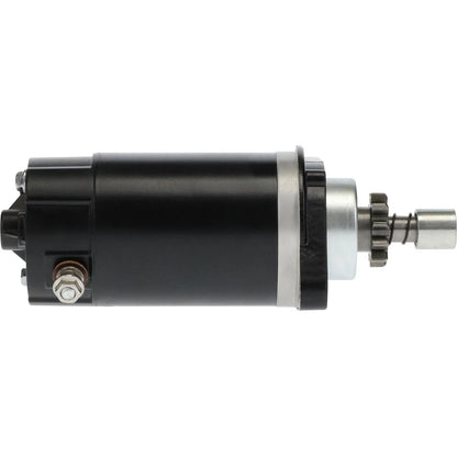 Starter for Yamaha 25MHZ 2000-2001, 40MH 2000, 50ER 2000 (18-6421, 6F5-81800-10, S108-87A)