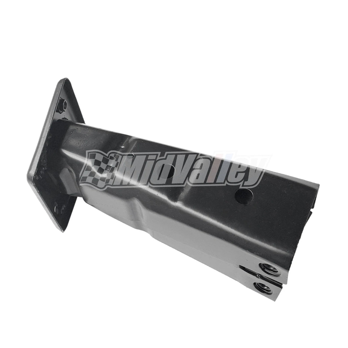 Fender-Rail End Left for Cadillac SRX (2010–2016) 25806521