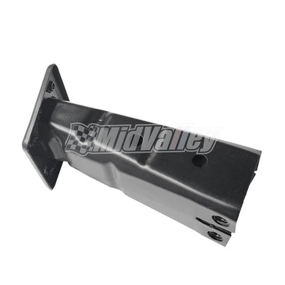 Fender-Rail End Left for Cadillac SRX (2010–2016) 25806521
