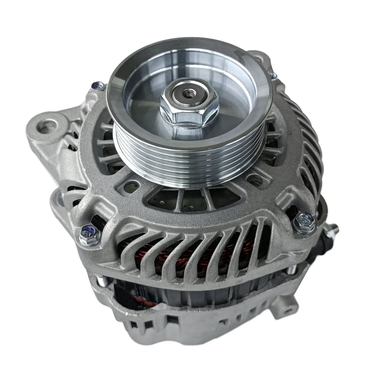 Alternator for Mitsubishi Eclipse Galant (2004–2012) 110A 12V 11118N