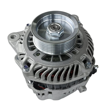 Alternator for Mitsubishi Eclipse Galant (2004–2012) 110A 12V 11118N