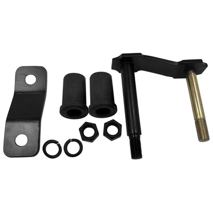 Rear Leaf Spring Shackle Kit for Toyota Tacoma (1995–2000) 722-023, 262411927