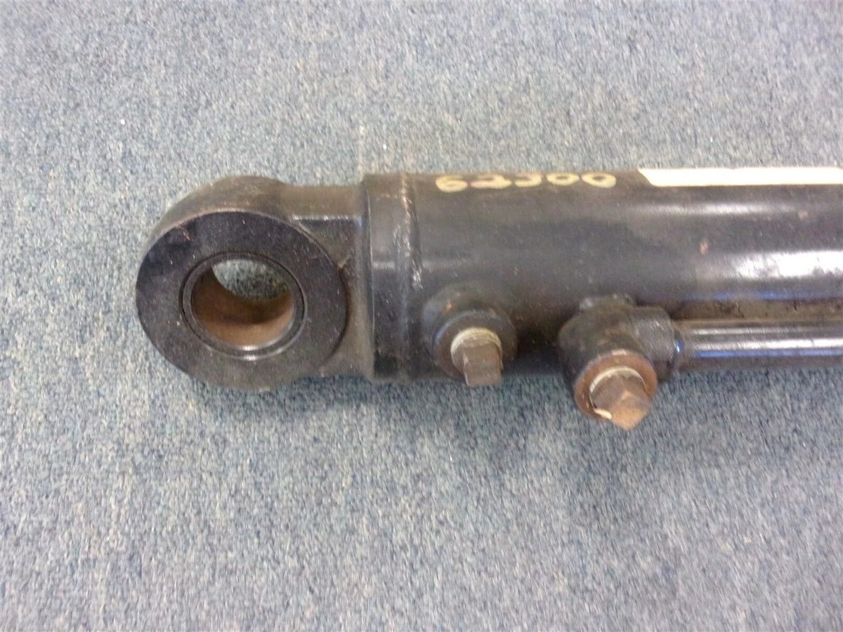 Hydraulic Boom Cylinder for Kubota KH-1 10 Excavator (68131-62300)